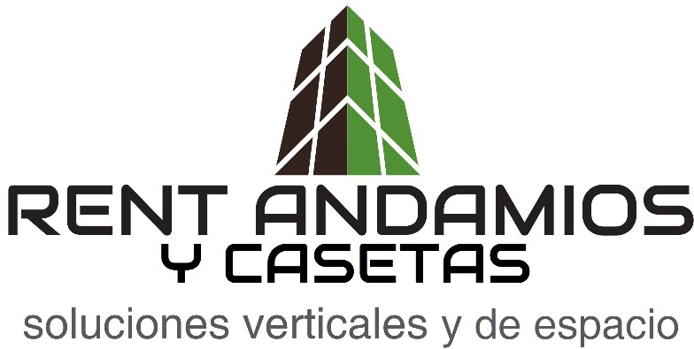 RENT ANDAMIOS Y CASETAS